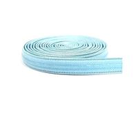 Banda elástica de silicona antideslizante de 10 mm (5/10/20 metros) para costura, ropa interior, tirantes de sujetador y accesorios de ropa.,Color 8,5 metros
