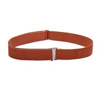 Banda elástica fina y ligera para suéter, cinturón invisible con buena elasticidad para mujeres, madre y novia