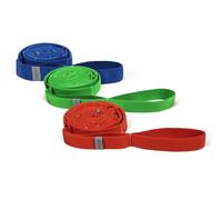 Banda elástica múltiple FLEXVIT (x3) 275x3 cm/275x4 cm Unisex