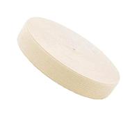 Banda elástica plana de colores de 6 metros y 20 mm, suave para coser ropa interior y accesorios de confección.,Beige,20mm
