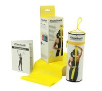 Banda Elastica Theraband Amarillo H3100a