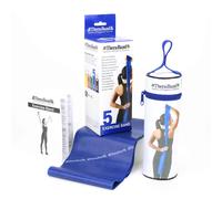 Banda Elastica Theraband Azul H3100d