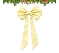 Banda elástica universal elegante para el hogar, para Navidad, boda, carnaval, Pascua, regreso a casa, al aire libre, interior, cancha, patio, césped, patio, patio, parque, jardín