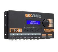 Banda Expert PX 8.2 Connect Bluetooth 8-CH Crossover ecualizador de procesador de audio digital