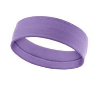 Banda for el pelo deportiva de punto absorbente del sudor for hombre para Correr, Yoga, Gimnasio(Colour 1)