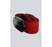 Banda Frec. Cardíaca Polar H10-N - Roja - Sensor Pulsómetro talla T.U.