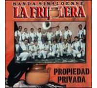 Banda Frijolera - Propiedad Privada