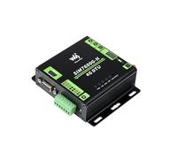 Banda global multi de la comunicación LTE de la comunicación LTE de la ayuda USB UART/RS232/RS485 del grado industrial SIM7600G-H 4G DTU