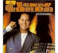 Banda Gorda - Candela Pura