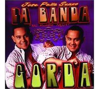 Banda Gorda - Tu Muere Aqui