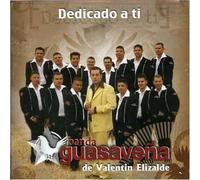 Banda Guasavena de Valentin El - Dedicado a Ti