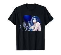 Banda Hard Rock De Gira 1996 Camiseta