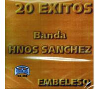 Banda Hnos. Sanchez "Embeleso"