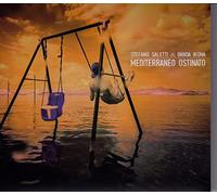 Banda Ikona - Mediterraneo Ostinato