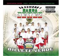 Banda Jerez - Billete Verde