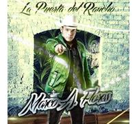 Banda Jerez De Marcos A. Flores (La Puerta Del Rancho)
