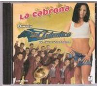 Banda La Autentica De Jerez Zacatecas "La Cabrona"