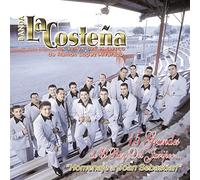 Banda La Costena - 15 Grandes Del Rey Dek Jaripeo