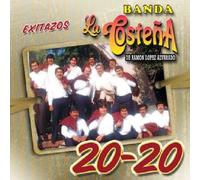 Banda la Costena - 20-20