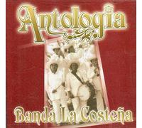Banda La Costena - Antologia