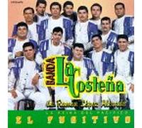 Banda La Costena - Fugitivo