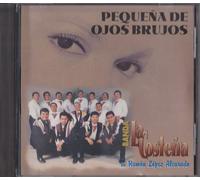 Banda La Costena - Pequena De Ojos Brujos