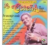 Banda La Costena - Por Una Mujer Casada