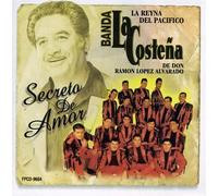 Banda La Costena - Secreto De Amor
