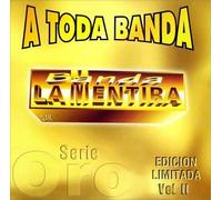 Banda La Mentira - Toda Banda 2