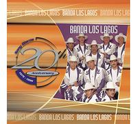 Banda Lagos - 20th Anniversary