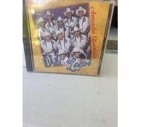 Banda Lagos - Amada Querida