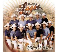 Banda Lagos - Pobre Diablo