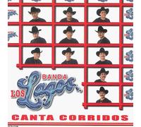 Banda Lagos - Puros Corridos