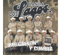 Banda Lagos - Reggaeton Y Cumbia