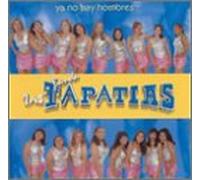 Banda Las Tapitas - Y No Hay Hombres