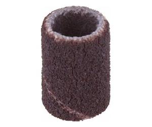 Banda Lijadora Dremel ø6.4mm Gr.120 - 6 Unidades.