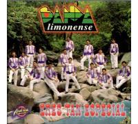 Banda Limonense - Eres Tan Especial (UK Import)