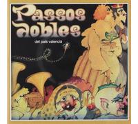 Banda Lira Castellonenca - Passos Dobles Del País Valencià