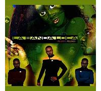 Banda Loca - Mujer Del Milenio