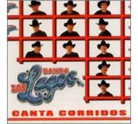 Banda Los Lagos - Canta Corridos [Casete]