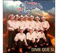 Banda Los Lagos - Dime Que Si [Casete]