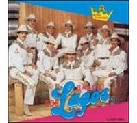 Banda Los Lagos - Reina De Reinas [Casete]