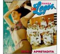 Banda Los Lagos - Rica Y Apretadita [Casete]