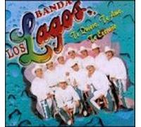 Banda Los Lagos - Te Quiero Te Amo Te Extrano [Casete]