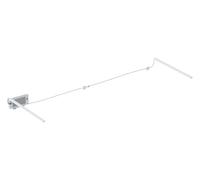 Banda luminosa Geberit para cajón, izquierda y derecha, longitud 35 cm, 502.031.00.1
