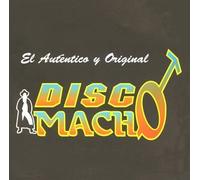 Banda Machos - Disco Macho 1