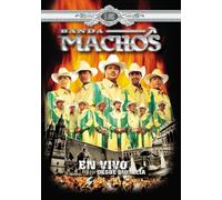 Banda Machos - En Vivo Desde Morelia [USA] [DVD]