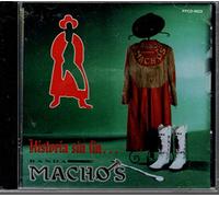 Banda Machos - Historia Sin Fin