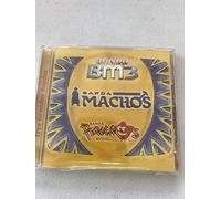 Banda Machos - Tres Grandes Bandas
