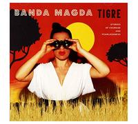 Banda Magda - Tigre